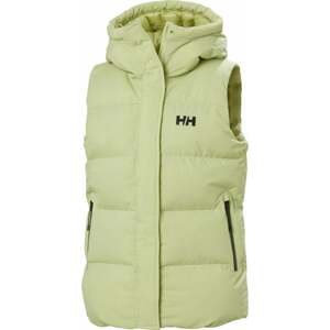 Helly Hansen Women's Adore Puffy Vest Iced Matcha XS