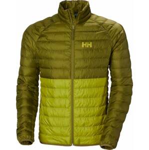 Helly Hansen Men's Banff Insulator Jacket Bright Moss L