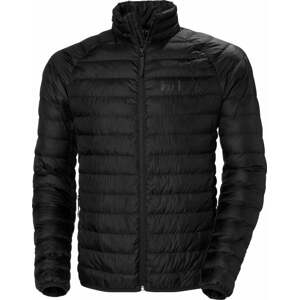Helly Hansen Men's Banff Insulator Jacket Black XL Outdoorová bunda