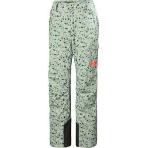 Helly Hansen W Switch Cargo Insulated Pant Mellow Grey Granite L