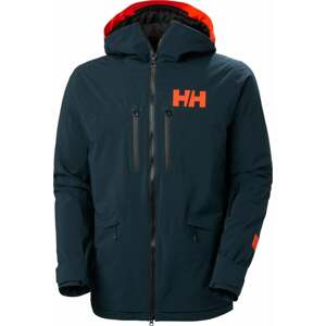 Helly Hansen Garibaldi Infinity Jacket Midnight L
