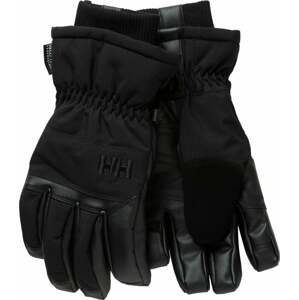 Helly Hansen Unisex All Mountain Gloves Black L Rukavice