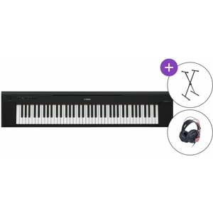 Yamaha NP-35B SET Digitálne stage piano