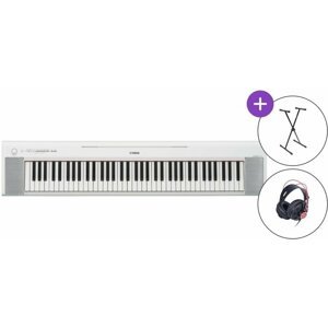 Yamaha NP-35WH SET Digitálne stage piano