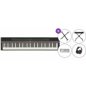 Yamaha P125A Deluxe SET Digitálne stage piano