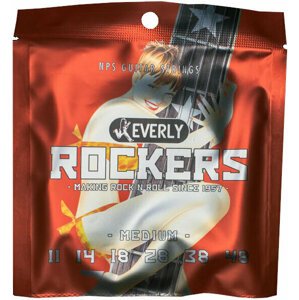 Everly Rockers 11-48