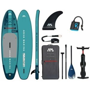 Aqua Marina Beast Aqua Splash SET 10'6'' (320 cm) Paddleboard