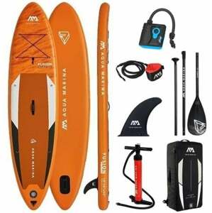 Aqua Marina Fusion SET 10'10'' (330 cm) Paddleboard