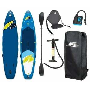 F2 Axxis Combo SET 11,6' (354 cm) Paddleboard