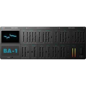 Baby Audio BA-1 (Digitálny produkt)