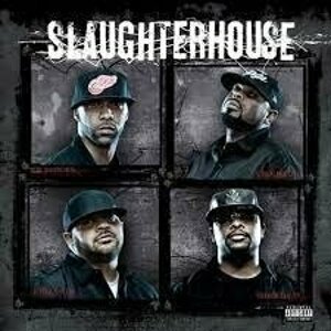 Slaughterhouse - Slaughterhouse (2 LP)