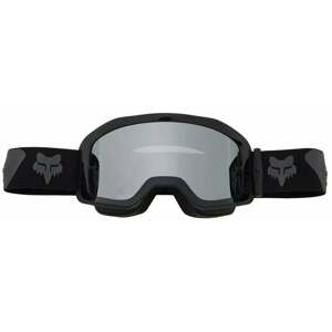 FOX Main Core Goggles Spark Black Moto okuliare