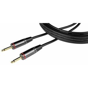 Gator Cableworks Headliner Series TS Speaker Cable Čierna 7,6 m
