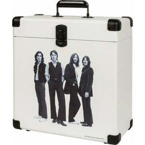 Crosley Carrier Case The Beatles