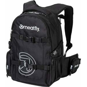 Meatfly Ramble Backpack Black 26 L