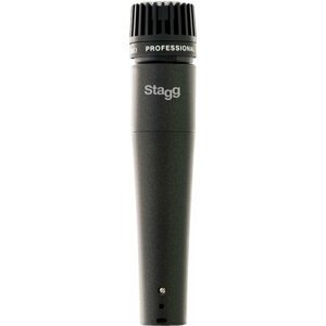 Stagg SDM70 Dynamický nástrojový mikrofón