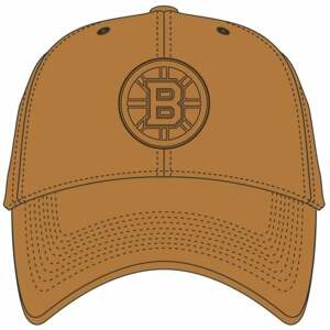 Boston Bruins NHL '47 MVP Brown 56-61 cm Šiltovka