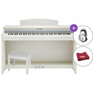 Kurzweil M120-WH SET White Digitálne piano