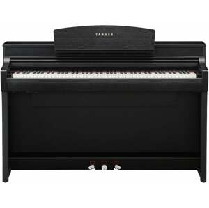 Yamaha CSP-275B Black Digitálne piano