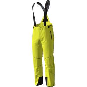 Fischer RC4 Pants Yellow M