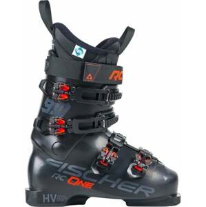 Fischer RC One 9.0 Boots Red 295