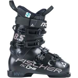 Fischer RC One 8.5 WS Boots Black 255