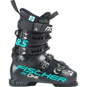 Fischer RC One 8.5 WS Boots Celeste 245 Zjazdové lyžiarky