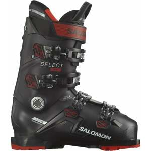 Salomon Select HV 90 GW Black/Red/Beluga 27/27,5
