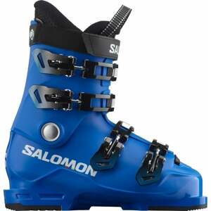 Salomon S/Race 60T L JR Race Blue/White/Process Blue 23/23,5
