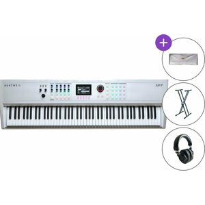 Kurzweil SP7 SET Digitálne stage piano