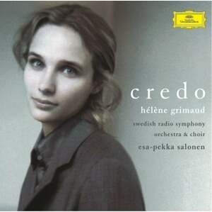 Helene Grimaud - Credo (2 LP)