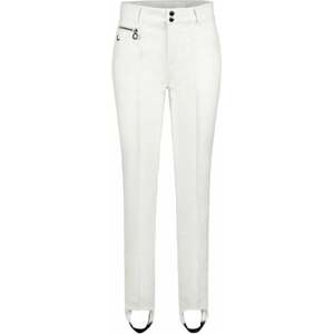 Luhta Joentaka Womens Trousers Optic White 36