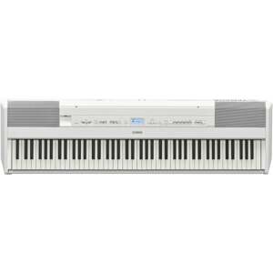 Yamaha P-525WH Digitálne stage piano