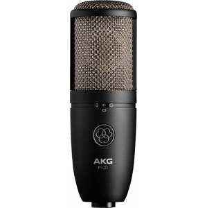 AKG P420 Kondenzátorový štúdiový mikrofón