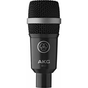 AKG D-40 Dynamický nástrojový mikrofón