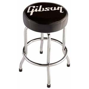 Gibson Logo 24" Barová stolička