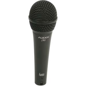 AUDIX F50 Vokálny dynamický mikrofón