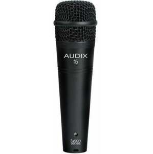 AUDIX F5 Mikrofón pre snare bubon