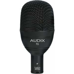 AUDIX F6 Mikrofón pre basový bubon