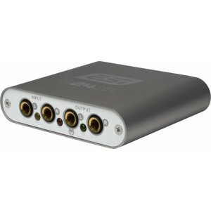 ESI U24 XL USB audio prevodník - zvuková karta
