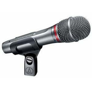 Audio-Technica AE 4100 Vokálny dynamický mikrofón