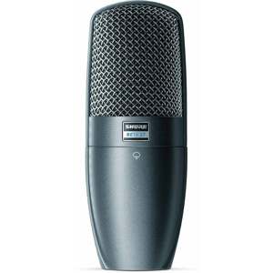 Shure BETA 27 Kondenzátorový štúdiový mikrofón
