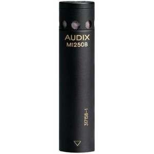 AUDIX M1250B-O Malomembránový kondenzátorový mikrofón