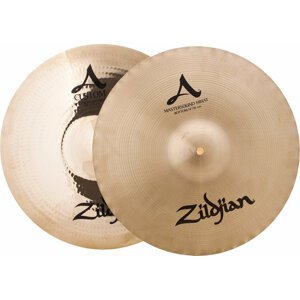 Zildjian A0123 A Mastersound Hi-Hat činel 14"