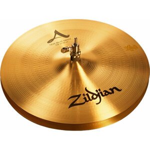 Zildjian A0133 A New Beat Hi-Hat činel 14"