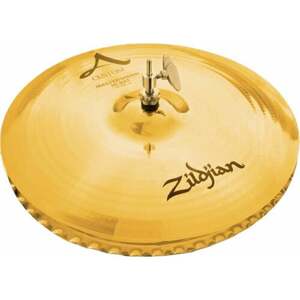 Zildjian A20553 A Custom Mastersound Hi-Hat činel 15"