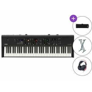 Yamaha CP-73 Deluxe set Digitálne stage piano