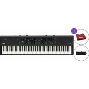 Yamaha CP-88 set Digitálne stage piano