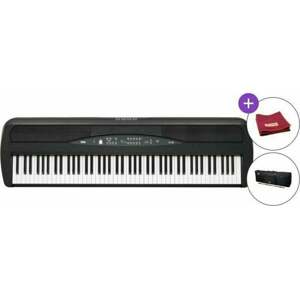 Korg SP-280 Black SET Digitálne stage piano