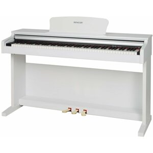SENCOR SDP 200 White Digitálne piano